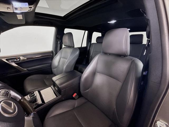 2021 Lexus GX GX 460 Premium