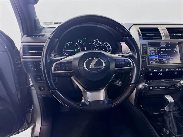 2021 Lexus GX GX 460 Premium