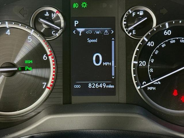 2021 Lexus GX GX 460 Premium
