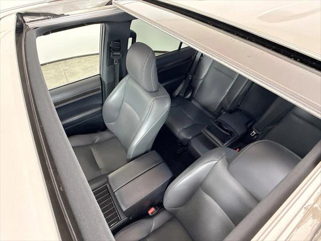 2021 Lexus GX GX 460 Premium
