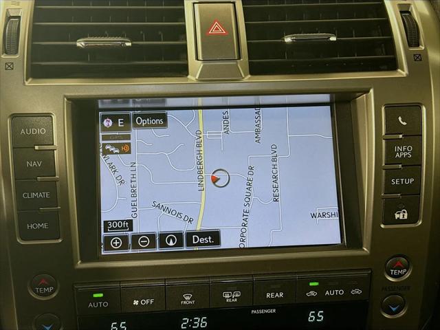 2021 Lexus GX GX 460 Premium