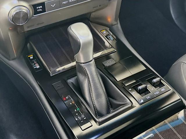 2021 Lexus GX GX 460 Premium