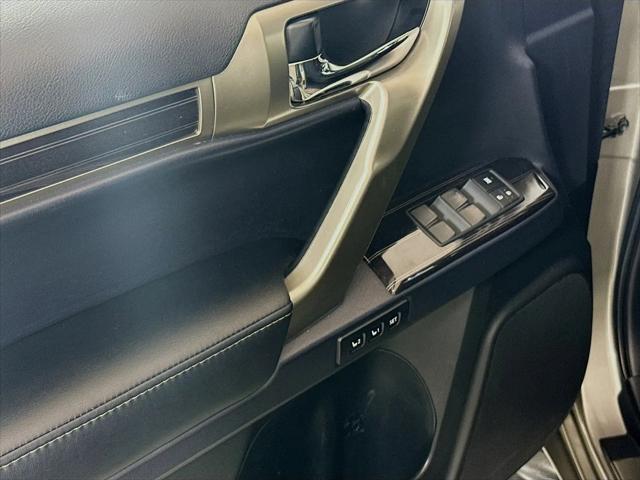 2021 Lexus GX GX 460 Premium