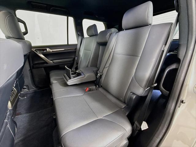 2021 Lexus GX GX 460 Premium