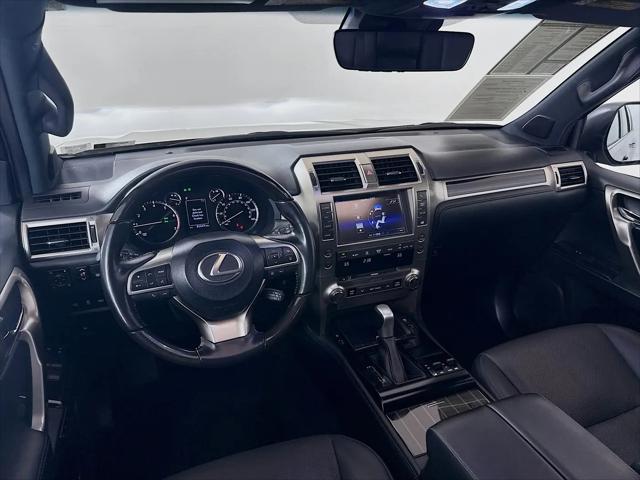 2021 Lexus GX GX 460 Premium