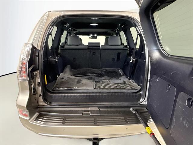 2021 Lexus GX GX 460 Premium