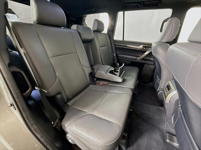 2021 Lexus GX GX 460 Premium