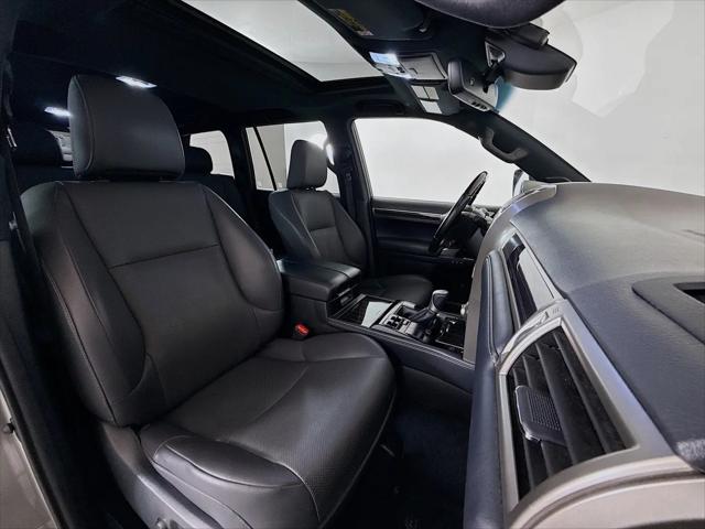 2021 Lexus GX GX 460 Premium