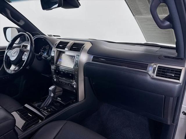 2021 Lexus GX GX 460 Premium
