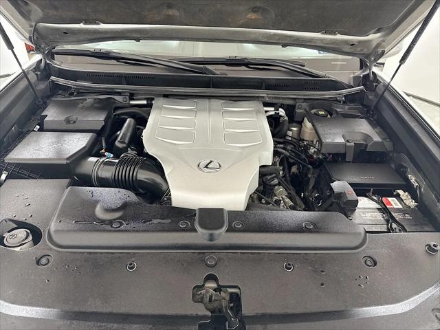 2021 Lexus GX GX 460 Premium