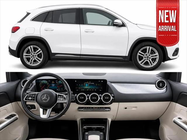 2023 Mercedes-Benz GLA-CLASS GLA 250 for sale in Hampton, VA