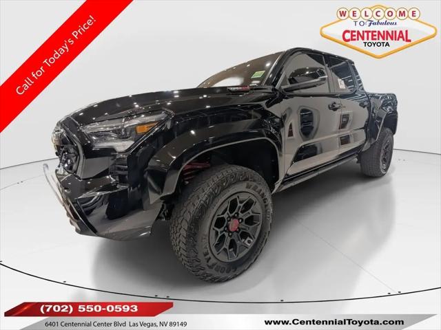 2026 Toyota Tacoma TRD Pro for sale in Las Vegas, NV