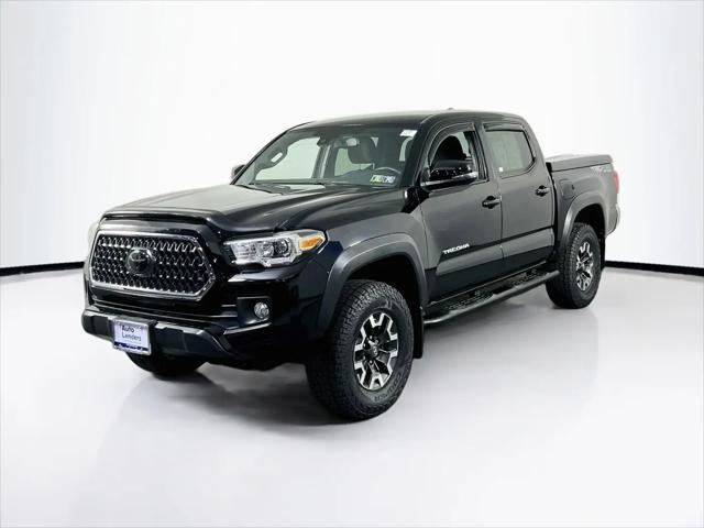 2018 Toyota Tacoma TRD Off Road for sale in Williamstown, NJ