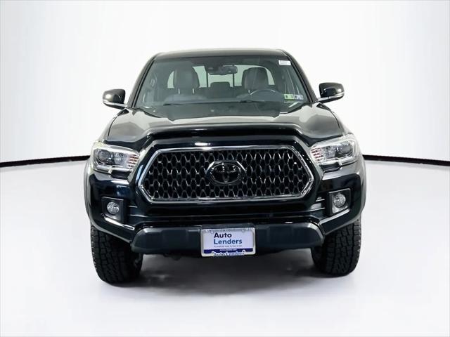 2018 Toyota Tacoma TRD Off Road