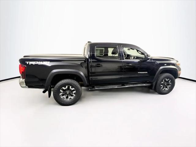 2018 Toyota Tacoma TRD Off Road