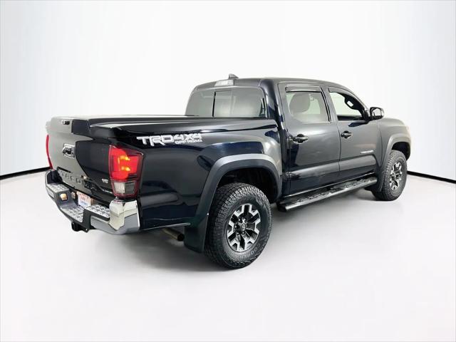 2018 Toyota Tacoma TRD Off Road