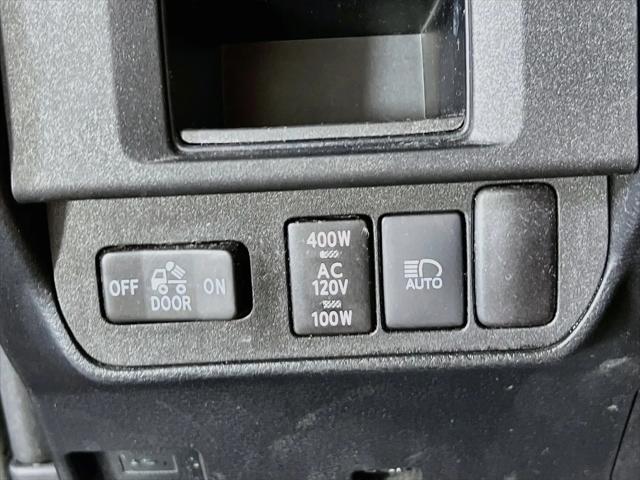 2018 Toyota Tacoma TRD Off Road