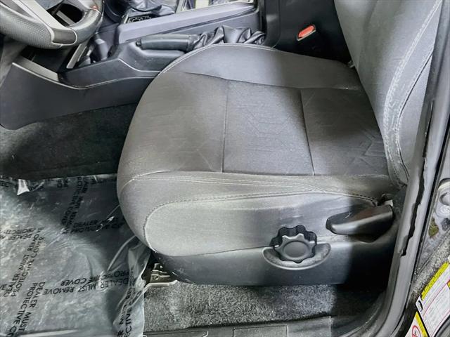 2018 Toyota Tacoma TRD Off Road