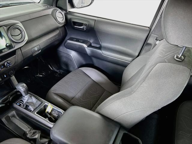 2018 Toyota Tacoma TRD Off Road