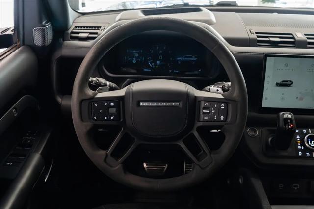 2024 Land Rover Defender 110 P525 V8