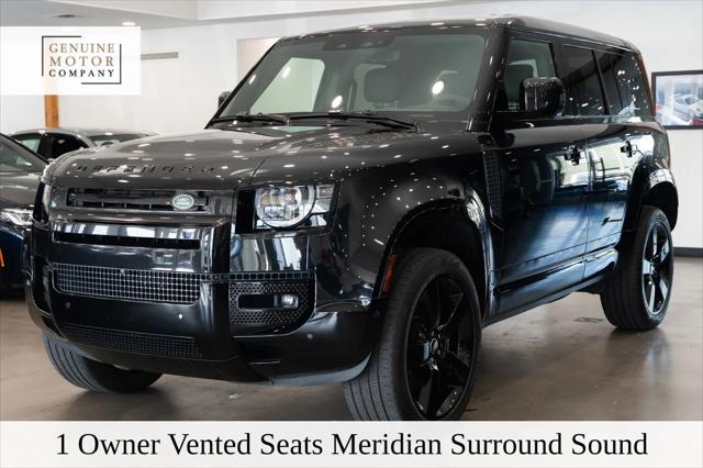 2024 Land Rover Defender 110 P525 V8 for sale in Gladstone, OR