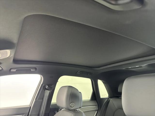 2021 Audi Q3 Premium 40 TFSI quattro Tiptronic