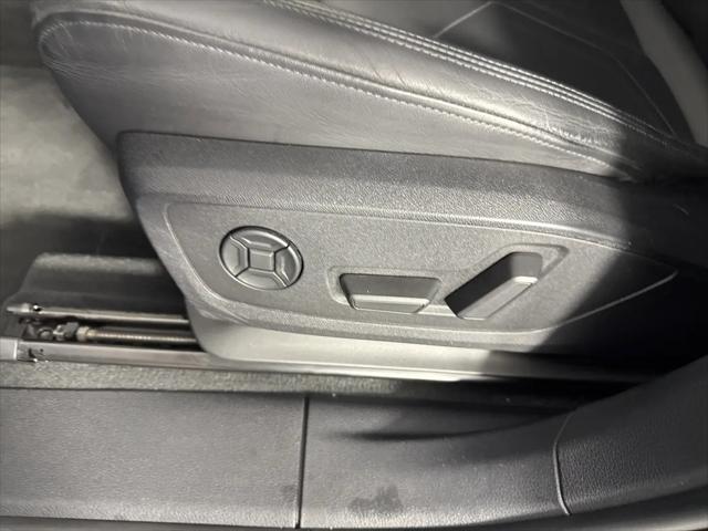 2021 Audi Q3 Premium 40 TFSI quattro Tiptronic