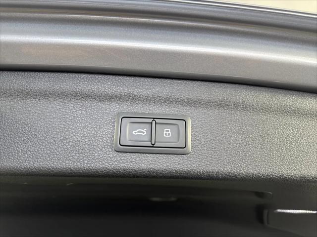 2021 Audi Q3 Premium 40 TFSI quattro Tiptronic