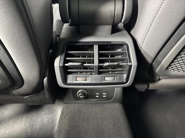 2021 Audi Q3 Premium 40 TFSI quattro Tiptronic