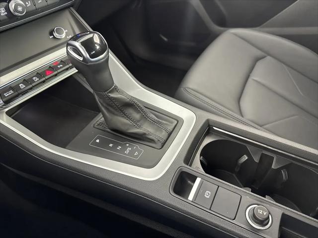 2021 Audi Q3 Premium 40 TFSI quattro Tiptronic
