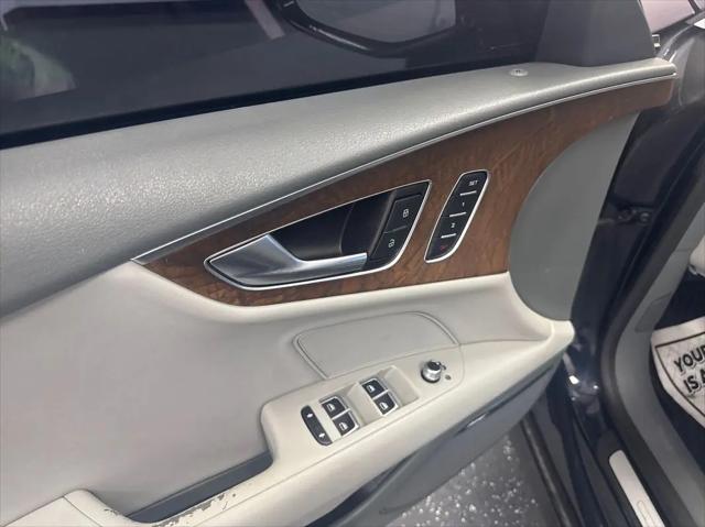 2012 Audi A7 Premium