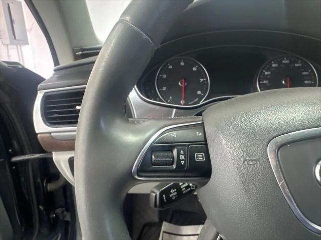 2012 Audi A7 Premium