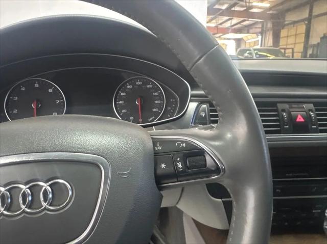 2012 Audi A7 Premium