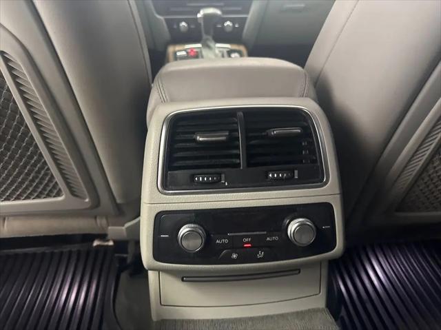 2012 Audi A7 Premium