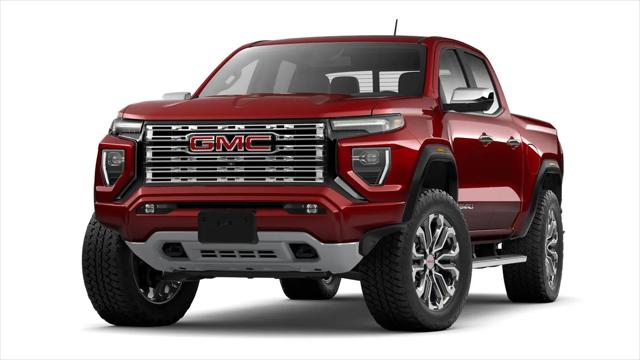 2026 GMC Canyon Denali, 4WD
