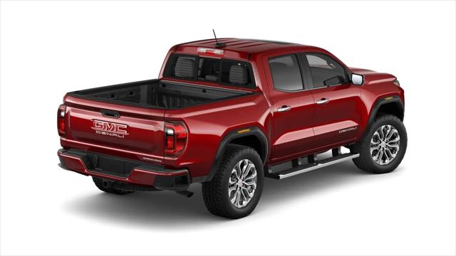 2026 GMC Canyon Denali, 4WD