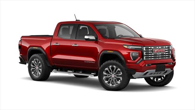 2026 GMC Canyon Denali, 4WD
