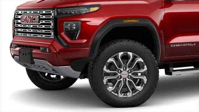2026 GMC Canyon Denali, 4WD