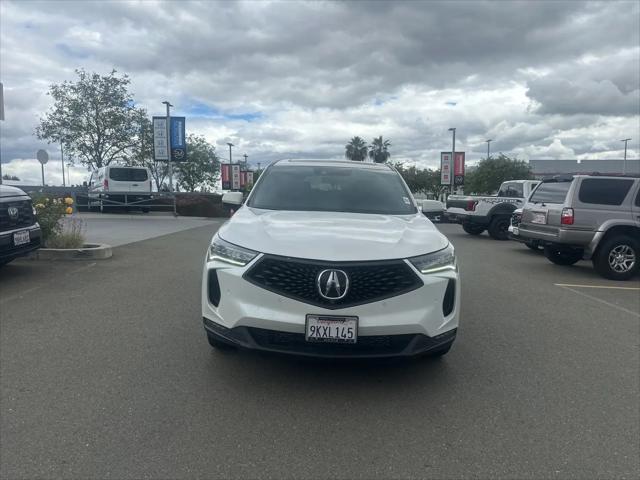 2024 Acura RDX A-SPEC Advance Package for sale in Milpitas, CA