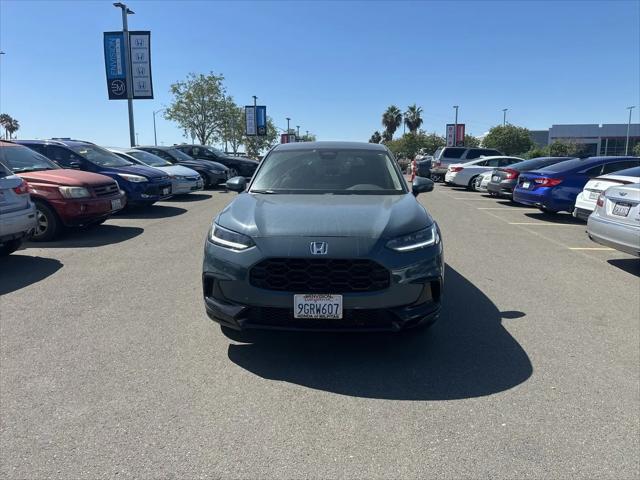 2023 Honda HR-V 2WD EX-L for sale in Milpitas, CA