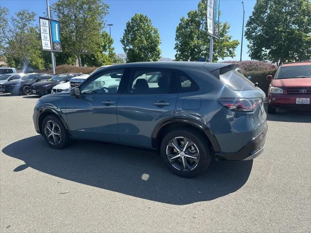 2023 Honda HR-V 2WD EX-L