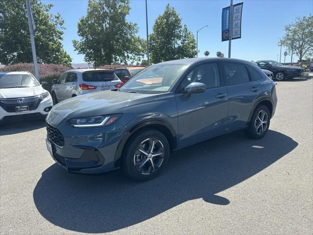 2023 Honda HR-V 2WD EX-L
