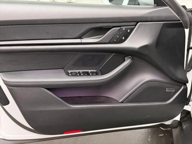 2023 Porsche Taycan Taycan