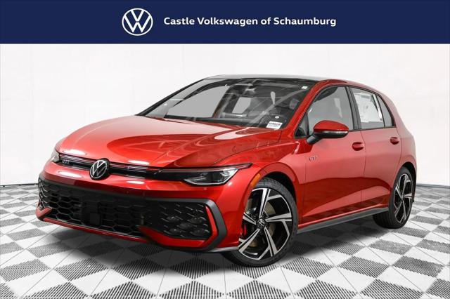 2026 Volkswagen Golf GTI SE for sale in Schaumburg, IL