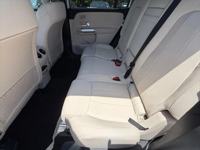 2026 Mercedes-Benz GLB GLB 250