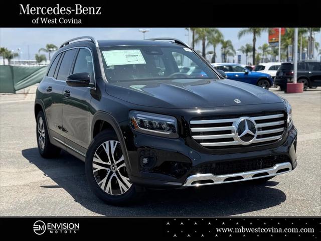 2026 Mercedes-Benz GLB GLB 250 for sale in West Covina, CA