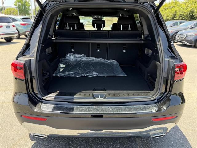 2026 Mercedes-Benz GLB GLB 250