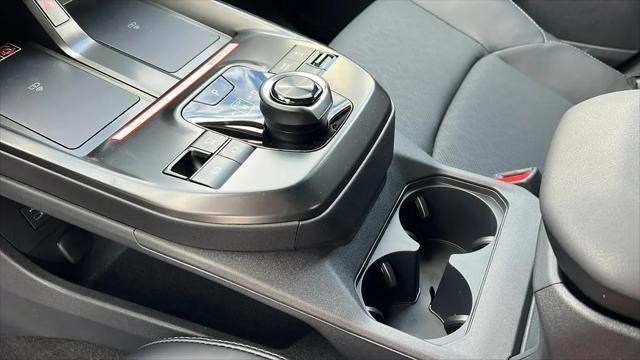 2026 Subaru Uncharted Sport