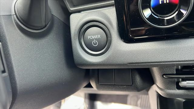 2026 Subaru Uncharted Sport