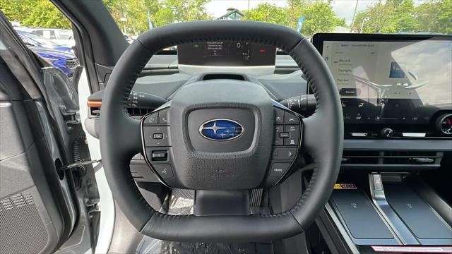 2026 Subaru Uncharted Sport